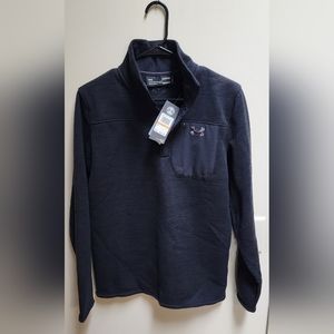 NWT Cold Gear Pullover Shirt Men's Size S